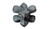 Caldwell Tack Driver X Bag Gray