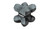 Caldwell Tack Driver X Bag Mini Gray view 4