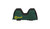 Caldwell Narrow Sporter Forend Green view 3