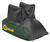 Caldwell Universal Rear Bag Standard Unfilled Green view 3