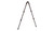 Caldwell AccuMax M-Lok & Keymod Bipod 13-30" Black view 3