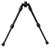 Caldwell AccuMax M-Lok & Keymod Bipod 9-13" Black view 2