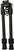 Caldwell AccuMax Picatinny Rail Bipod 9-13" Black view 2