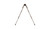 Caldwell XLA Pivot Bipod 13.5-27" Camo view 3