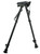 Caldwell XLA Fixed Bipod 13-23" Black