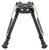 Caldwell XLA M-Lok & KeyMod Bipod 9-13" Black view 3