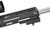 Caldwell Picatinny Bipod Adapter Black view 4