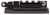 Caldwell Picatinny Adapter Plate Black view 2