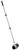 Caldwell Brass Retriever Black view 3