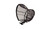 Caldwell Brass Trap Black view 4