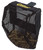 Caldwell Rail Brass Catcher Black view 2
