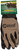 Caldwell Ultimate Shooting Glove Medium Tan view 3