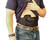 Caldwell Tac Ops Belly Band Holster Black view 3
