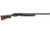 SDS SA 12 Gauge 28" Black/Walnut