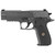 Sig Sauer P226 Legion 9mm 4.4" Legion Gray view 2