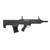 Tokarev Shotguns TBP 12 Gauge Black view 2