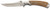 Browning Wicked Wing Folding Knife Gray
