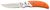 Browning Prism 3 Folding Knife Gray