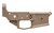Aero Precision M4E1 Stripped Lower Receiver Texas Edition FDE view 2
