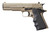 Chiappa 1911-22 22 LR 5" Tan view 2