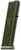 Springfield 1911 EMP Champion 9mm 10 Round Steel Magazine view 2