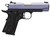 Browning 1911 Black Label 3.63" 380 ACP Black/Crushed Orchid 051986492