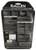 Allen Reaction Lo Pro Passive Earmuff & Glasses Combo Black view 2