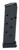 ProMag Standard 8 Round 45 ACP Black view 2