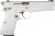 Girsan Regard MCP35 9mm 4.87" White view 2