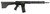 LWRC IC-DI Competition 16.1" 5.56 NATO Black