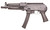 Kalashnikov KP-9 9mm 9.25" Black view 4