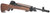 Springfield Armory M1A 308 Win 22" Walnut