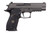 Sig Sauer P226 Legion 9mm 4.4" Legion Gray view 2