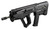 IWI Tavor SAR 5.56 NATO 16.5" Black