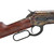 Pedersoli 1886 Lever Action Sporting Classic 26" 45-70 Govt view 4