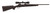 Savage 111 Hunter 25-06 Rem 22" Black