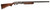 Remington 870 Fieldmaster 20 Gauge 21" Black view 2