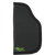Sticky Holster LG-6 Long Modified for Lazer IWB Black