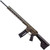 LWRC IC-DI 224 Valkyrie Patriot Brown