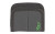 Sticky Holster Dual Mini Mag Sleeve IWB Black