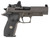 Sig Sauer P226 Legion RXP 9mm 4.4" Romeo1 Legion Gray