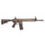 LWRC IC Enhanced 5.56 NATO FDE