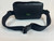 Sticky Holster Shooting Bag Waist Strap Black view 2