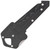 SOG Folding Key Knife Black view 2