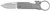 SOG Folding KeyTron Gray