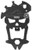 SOG MacV Tool Black SOGSM1001CP