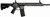 LWRC IC Enhanced 5.56 NATO Tungsten Gray