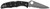 Spyderco Endura 4 3.34" Black view 2