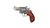 CNC Exclusive Smith & Wesson 629 Bear Hunter 44 Mag 1 of 100