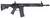 LWRC IC-SPR 5.56 NATO Black